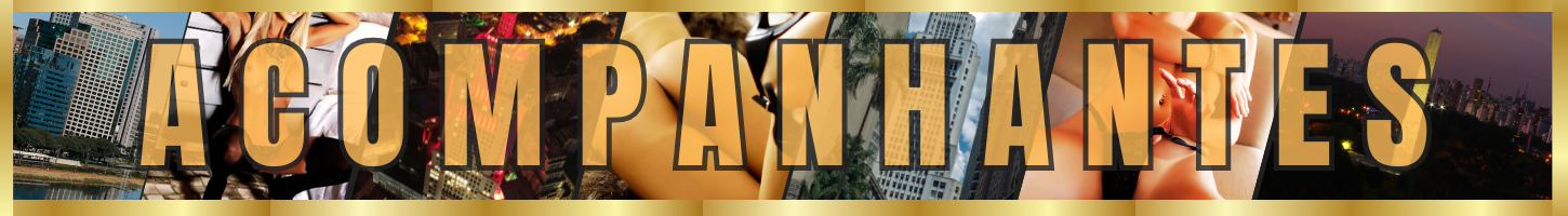 Garota de Programa no executivoclub